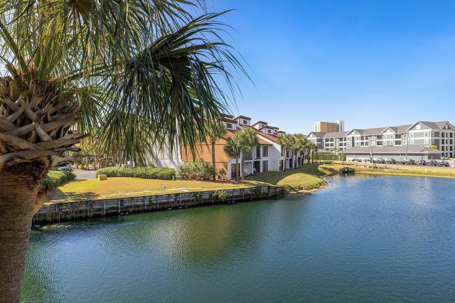 Our Serenity Villa At Edgewater Beach Resort Panama City Beach