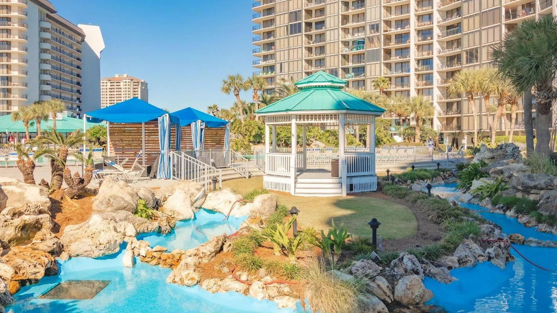 Our Serenity Villa At Edgewater Beach Resort Panama City Beach Ηνωμένες Πολιτείες της Αμερικής
