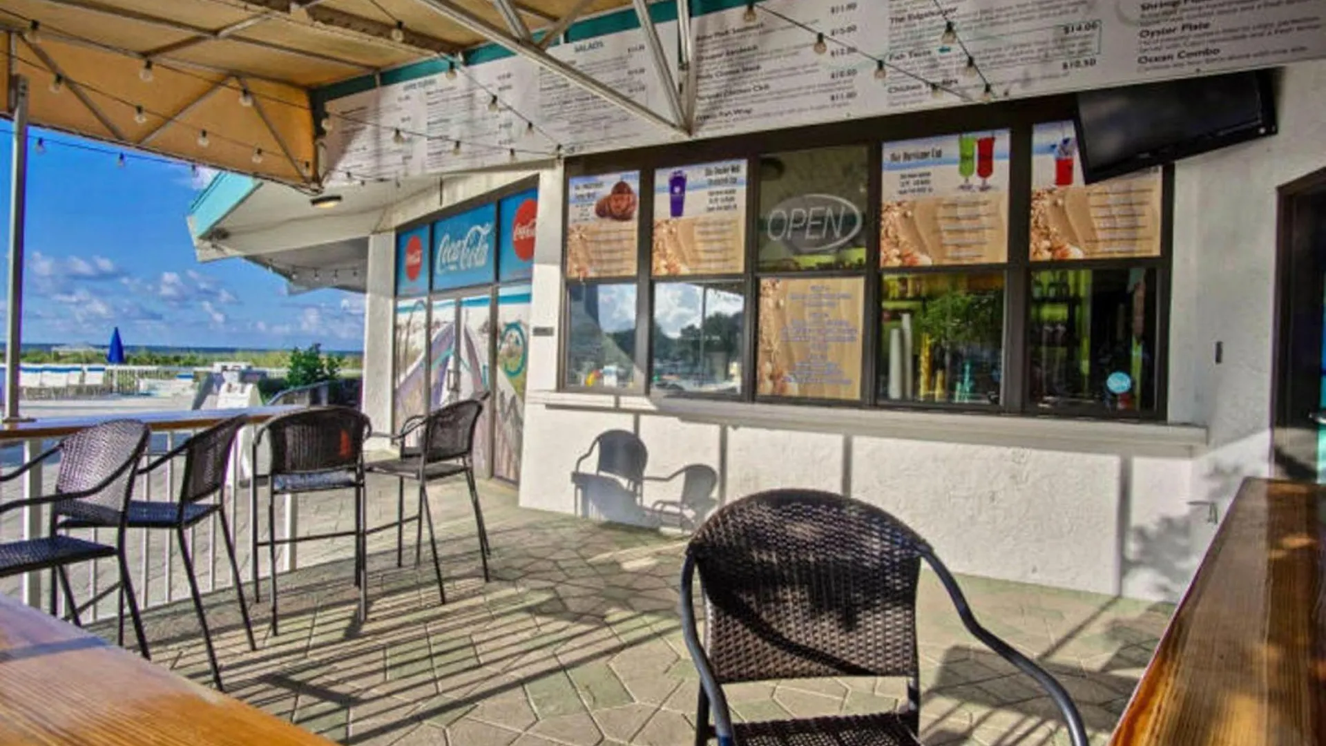 Our Serenity Villa At Edgewater Beach Resort Panama City Beach