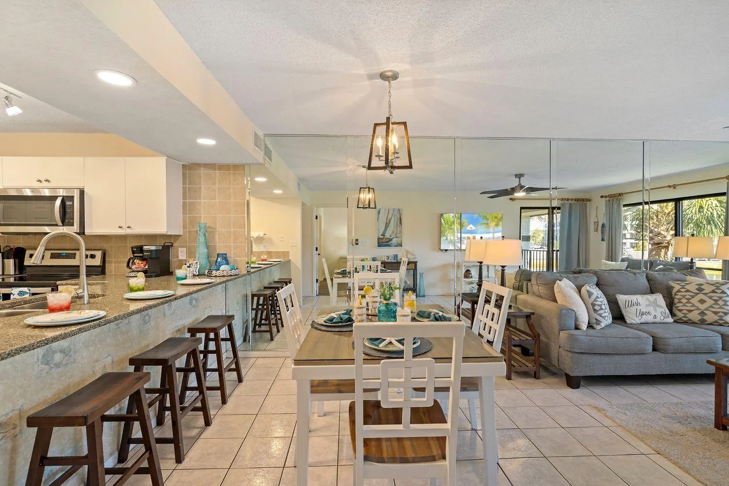Our Serenity Villa At Edgewater Beach Resort Panama City Beach