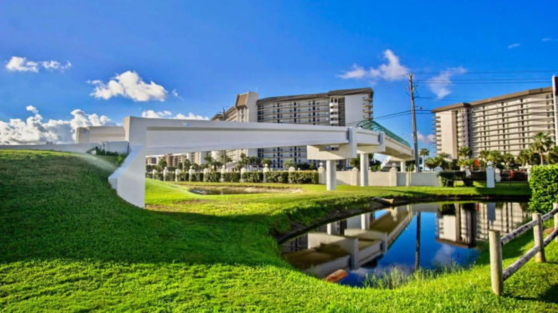 Our Serenity Villa At Edgewater Beach Resort Panama City Beach Ηνωμένες Πολιτείες της Αμερικής