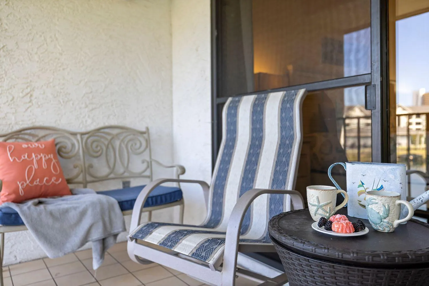 Our Serenity Villa At Edgewater Beach Resort Panama City Beach