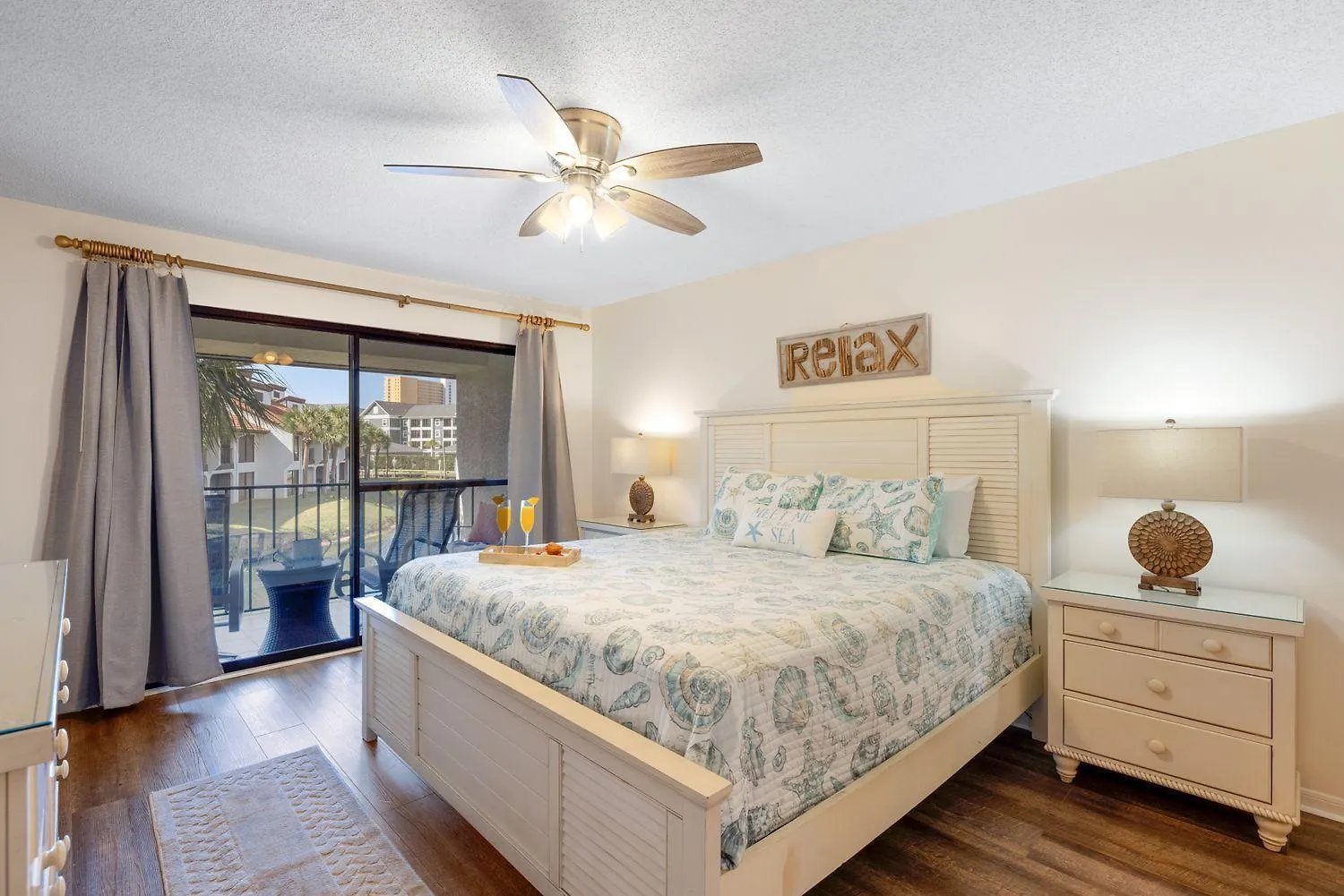 Our Serenity Villa At Edgewater Beach Resort Panama City Beach