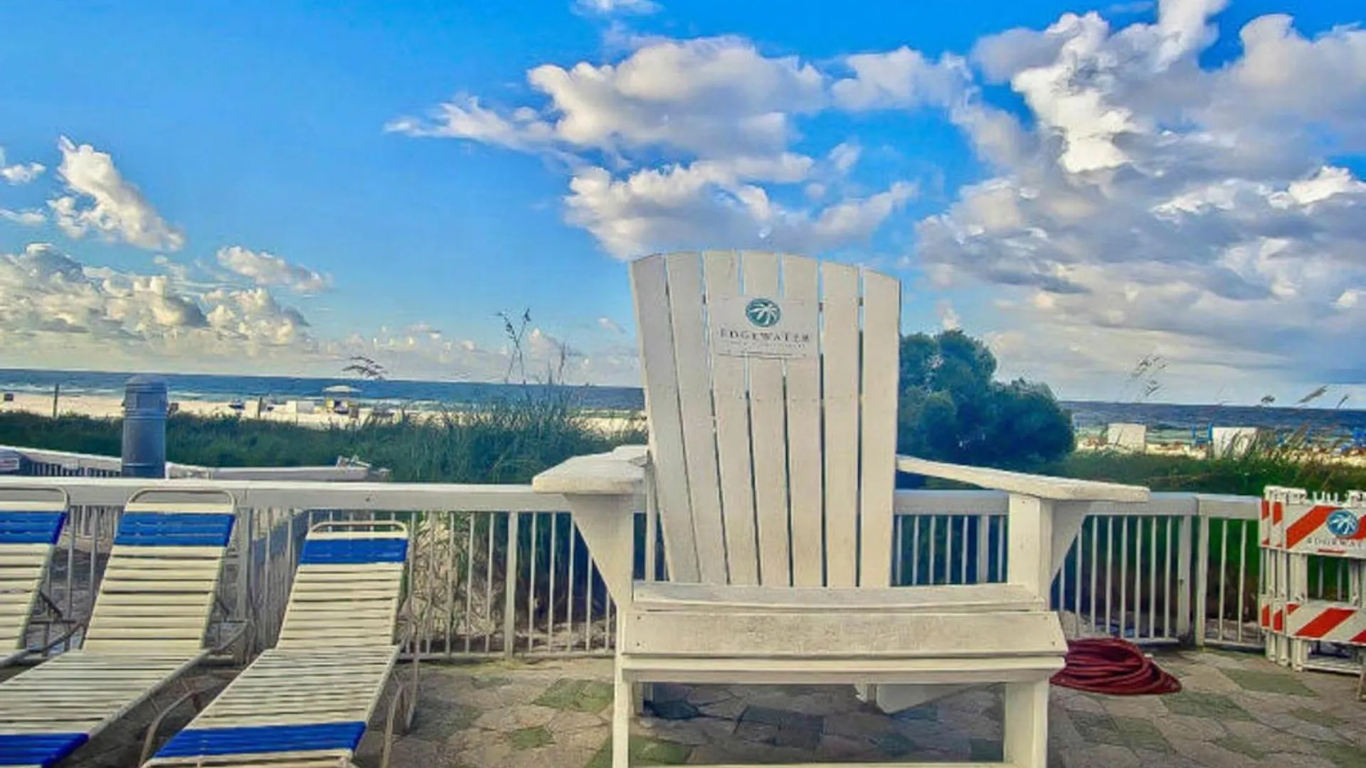Our Serenity Villa At Edgewater Beach Resort Panama City Beach 0*,