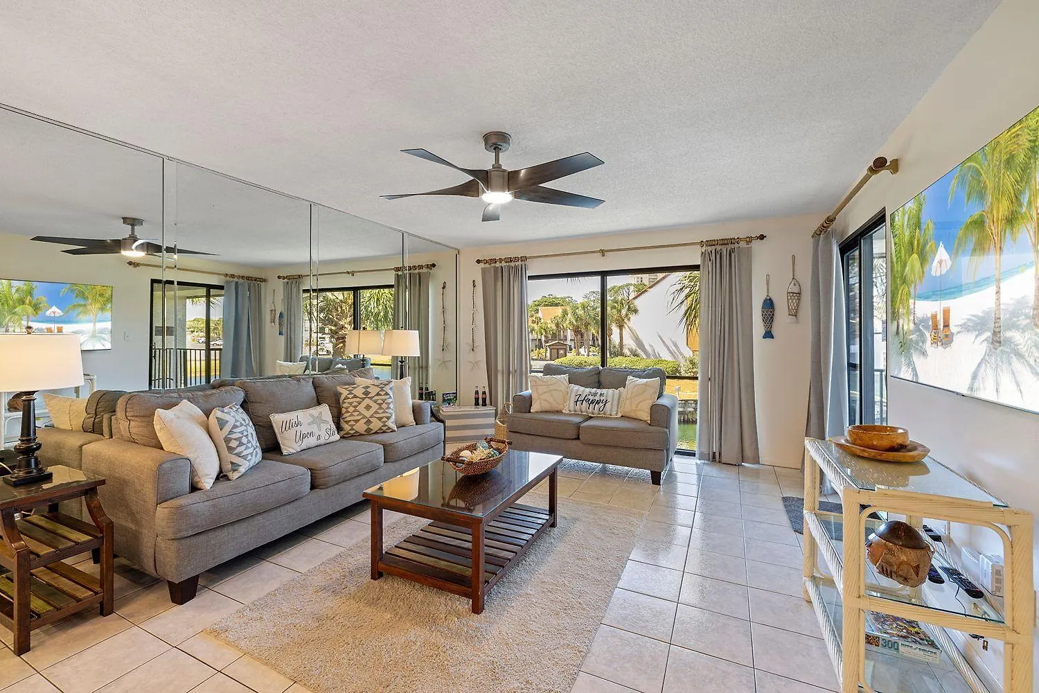 Our Serenity Villa At Edgewater Beach Resort Panama City Beach